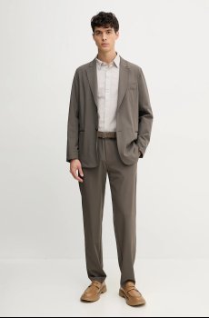 Брюки Emporio Armani