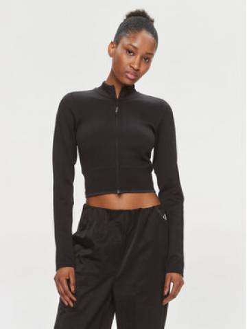 Calvin Klein Performance Світшот 00GWS4J406 Чорний Slim Fit Calvin Klein Performance Світшот 00GWS4J406 Чорний Slim Fit
