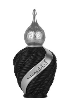 Lattafa Perfumes Niche Emarati Al Dana Парфюмированная вода унисекс, 100 мл