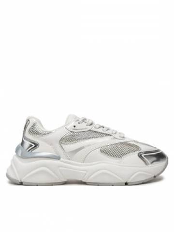 KARL LAGERFELD Снікерcи Komet KL65624M Білий KARL LAGERFELD Снікерcи Komet KL65624M Білий