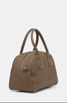 Кожаная сумочка Answear.LAB