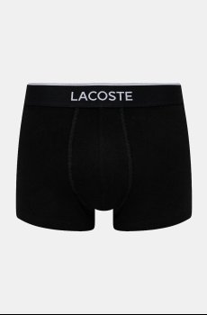 Lacoste - Боксеры (3-pack)