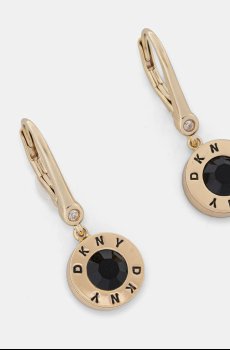 Сережки Dkny