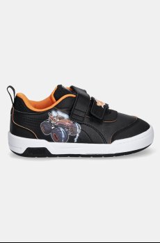 Детские кроссовки Puma Puma Multiflex 2 Hot Wheels 2 SL V PS
