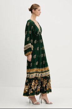 Платье Farm Rio