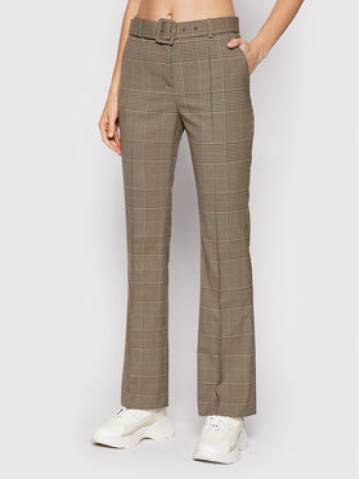 Boss Штани з тканини Tokna 50463620 Кольоровий Regular Fit Boss Штани з тканини Tokna 50463620 Кольоровий Regular Fit