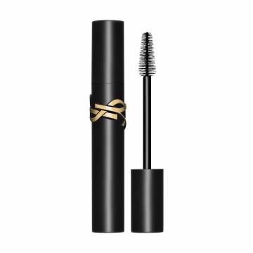Тушь для экстремального объема ресниц Yves Saint Laurent Lash Clash Mascara 01 Black, 8 мл Тушь для экстремального объема ресниц Yves Saint Laurent Lash Clash Mascara 01 Black, 8 мл