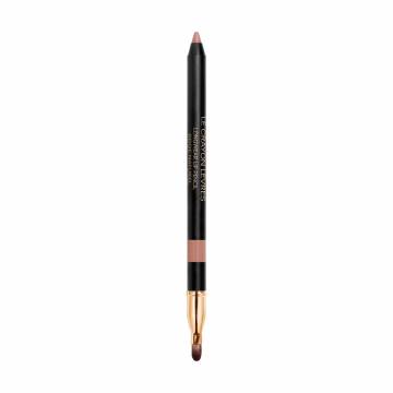 Стойкий карандаш для губ Chanel Le Crayon Levres 156 Beige Naturel, 1.2 г Стойкий карандаш для губ Chanel Le Crayon Levres 156 Beige Naturel, 1.2 г