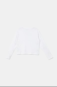 Детский лонгслив Guess