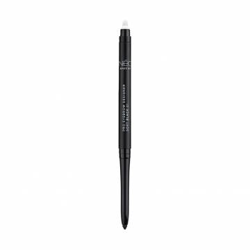 Карандаш для бровей NEO Make Up Pro Eyebrow Designer, 01 Soft Black, 0.3 г Карандаш для бровей NEO Make Up Pro Eyebrow Designer, 01 Soft Black, 0.3 г