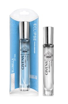 Eclipse Givens Blubella Парфюмированная вода мужская, 20 мл