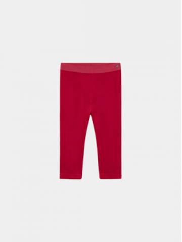 Mayoral Легінси 727 Червоний Regular Fit Mayoral Легінси 727 Червоний Regular Fit