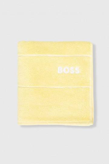 Хлопковое полотенце BOSS 50 x 100 cm Хлопковое полотенце BOSS 50 x 100 cm