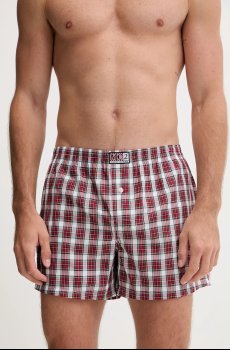 MC2 Saint Barth хлопковые боксёры