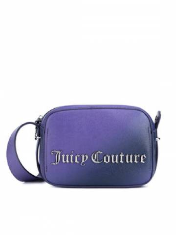 Juicy Couture Сумка BIJXT5337W4S Фіолетовий Juicy Couture Сумка BIJXT5337W4S Фіолетовий