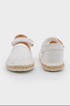 Детские эспадрильи Mayoral