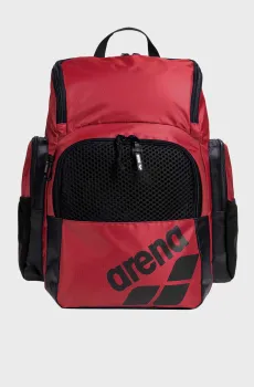 Красный рюкзак ONE GO BACKPACK 35L Красный ONESIZE Arena 010229-700