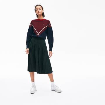 Lacoste спідниця жіноча Lacoste спідниця жіноча