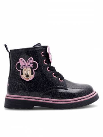 Mickey&Friends Ботильйони AW23-326DSTC Cиній Mickey&Friends Ботильйони AW23-326DSTC Cиній
