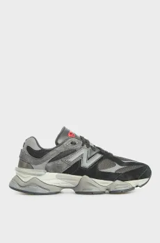Кроссовки 9060 Разноцветный 9 New Balance U9060BLK