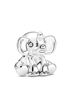 Намистина "Слоненя Еллі"