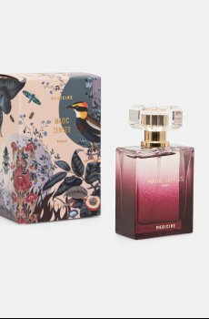 Парфюмированная вода Medicine