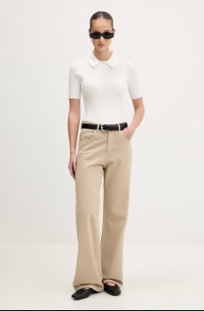 HUGO поло для женщин Sareplette