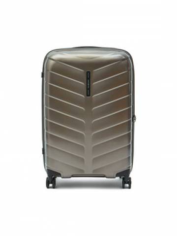 Samsonite Середня валіза Atrix 146118 Сірий Samsonite Середня валіза Atrix 146118 Сірий