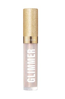 Блеск для губ Revlon Super Lustrous Glimmer Gloss 001 Diamond Drama, 3.8 мл