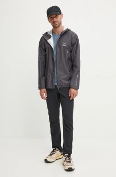 Куртка outdoor Haglöfs L.I.M Proof
