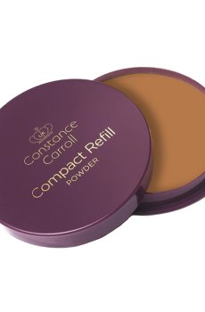 Уценка! Компактная пудра для лица Constance Carroll Compact Refill Powder 29 Sahara, 12 г (рефил)