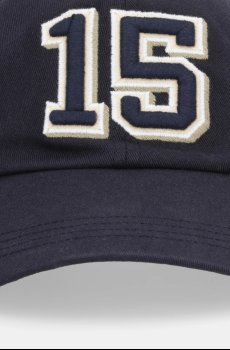 Хлопковая кепка Marc OPolo