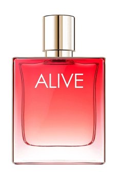 Hugo Boss Alive Intense Парфюмированная вода женская, 50 мл