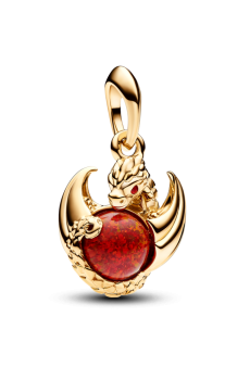 Намистина "Вогонь дракона" Гра Престолів