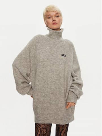 ROTATE Гольф Drandy 113128039 Сірий Regular Fit