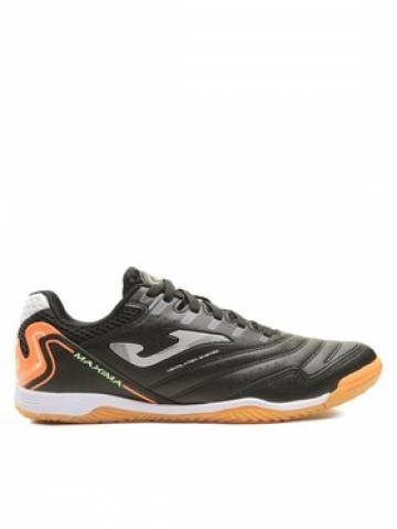 Joma Взуття для футболу Maxima 2301 MAXS2301IN Чорний Joma Взуття для футболу Maxima 2301 MAXS2301IN Чорний