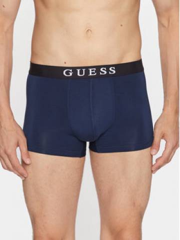 Guess Боксери U3BF00 KBF90 Cиній Guess Боксери U3BF00 KBF90 Cиній