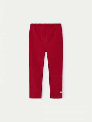 Mayoral Легінси 717 Червоний Slim Fit Mayoral Легінси 717 Червоний Slim Fit