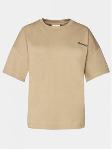 Outhorn Футболка OTHAW23TTSHF0920 Бежевий Regular Fit Outhorn Футболка OTHAW23TTSHF0920 Бежевий Regular Fit