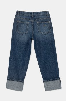 Детские джинсы Guess