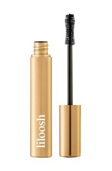 Тушь для ресниц Paese Liloosh Panoramic Volume Effect, Black, 10.5 мл