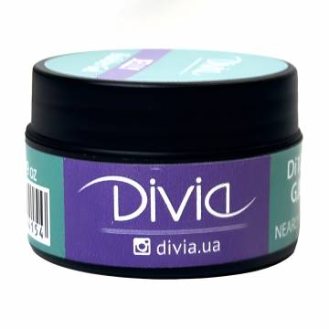 Гель для наращивания ногтей Divia Jelly Builder Gel GJ04 Rose, 14 г Гель для наращивания ногтей Divia Jelly Builder Gel GJ04 Rose, 14 г