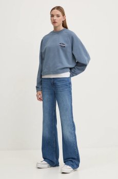 Кофта Quiksilver Block Screen