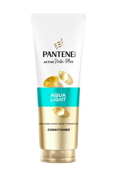 Бальзам-ополаскиватель для волос Pantene Pro-V Aqua Light, 275 мл