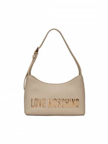 LOVE MOSCHINO Сумка JC4198PP1IKD0110 Бежевий LOVE MOSCHINO Сумка JC4198PP1IKD0110 Бежевий