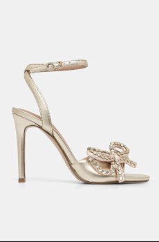 Кожаные сандалии Guess CHARMIN2