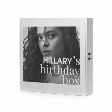 Набір Hillarys Birthday Box Набір Hillarys Birthday Box