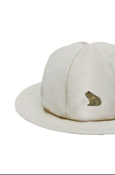 Детская хлопковая шляпа Donsje Steijn Hat Frog