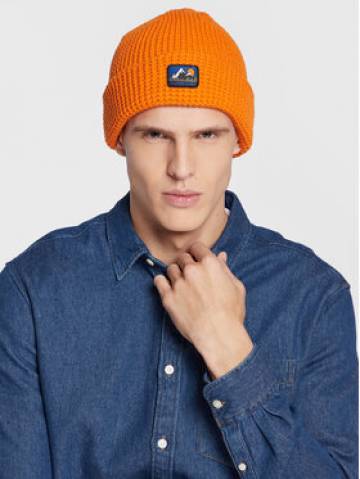 Quiksilver Шапкa EQYHA03330 Оранжевий Quiksilver Шапкa EQYHA03330 Оранжевий