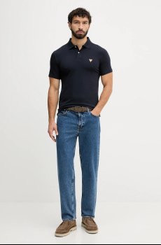 Поло Guess NOLAN